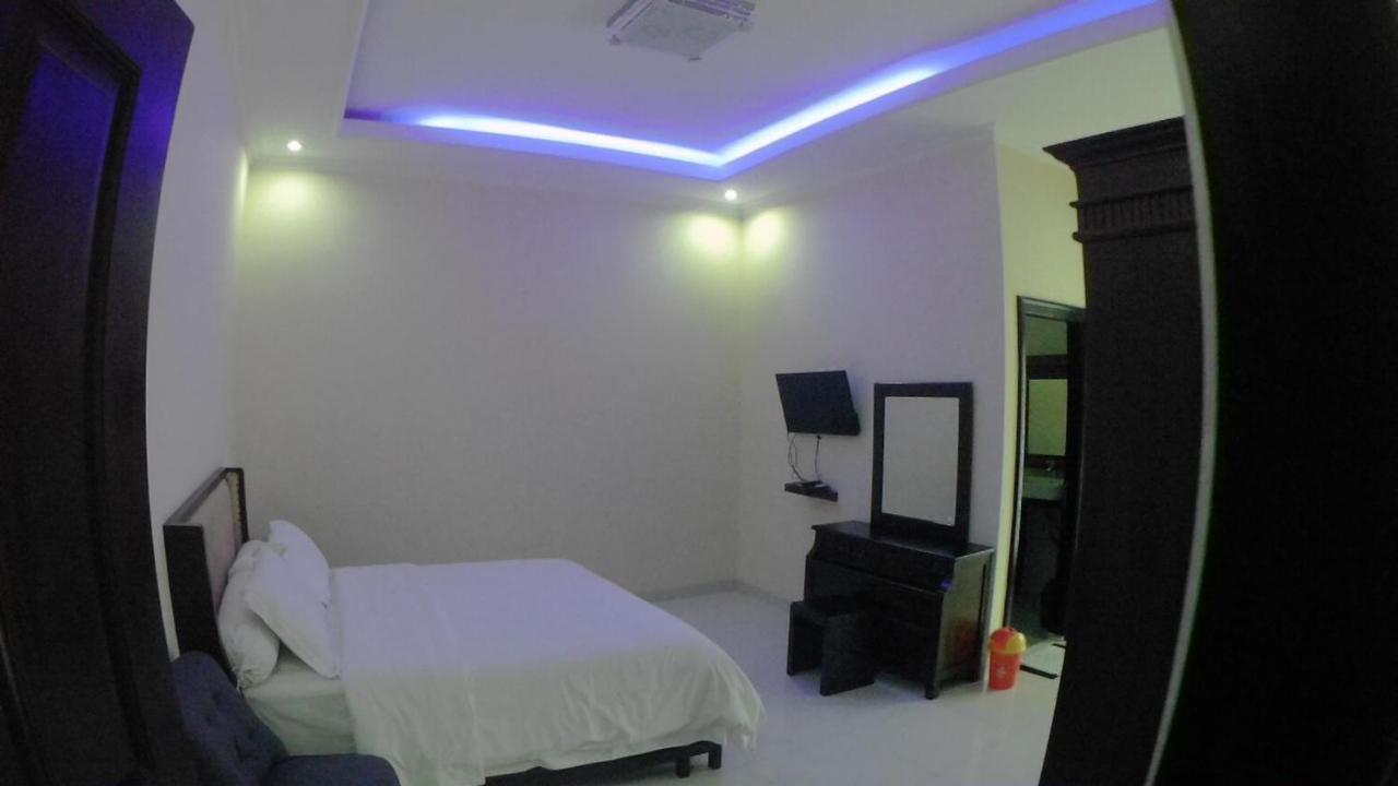 Villa Dira Μπογκόρ Εξωτερικό φωτογραφία